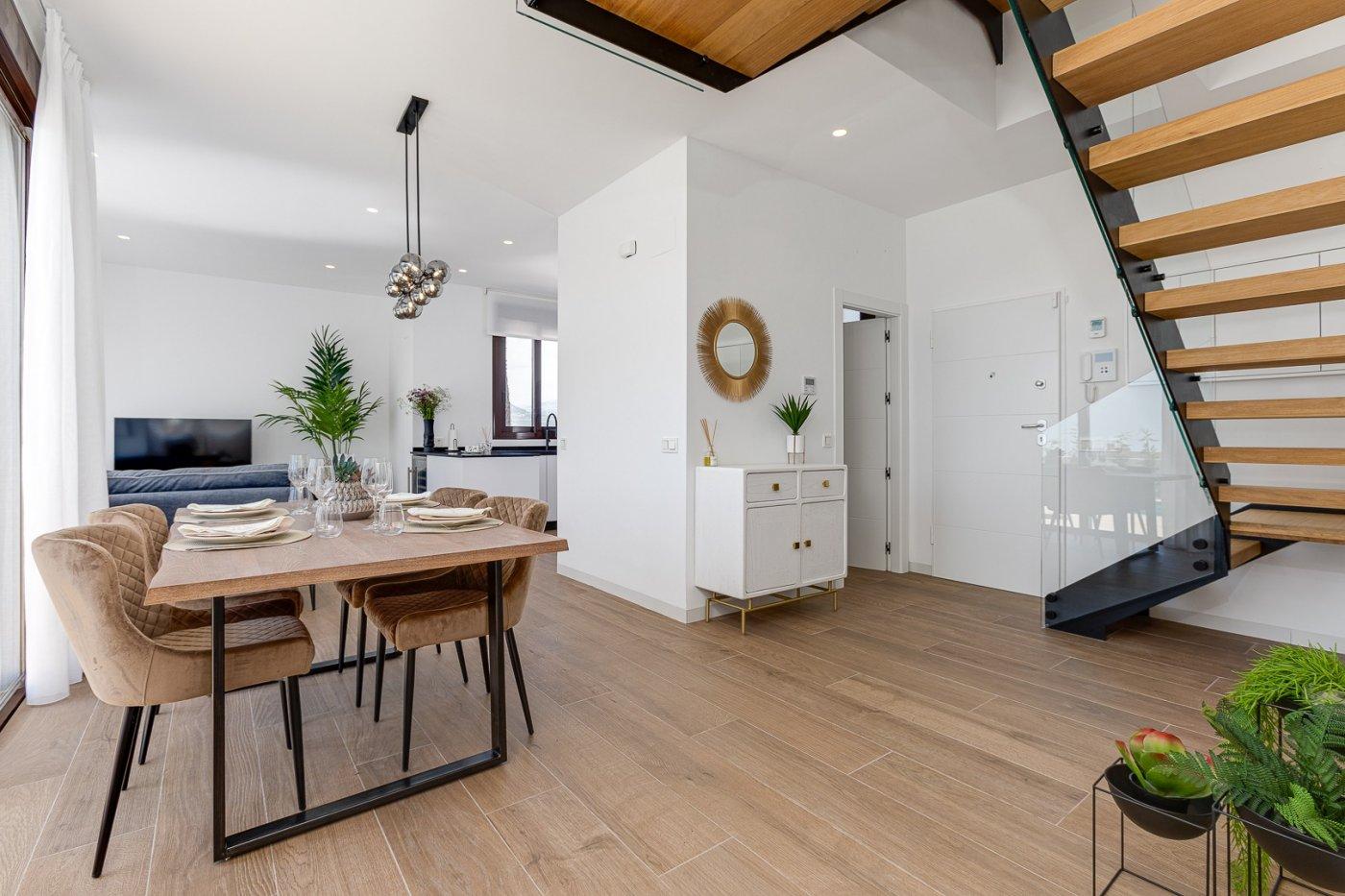 Villa en Venta en Finestrat