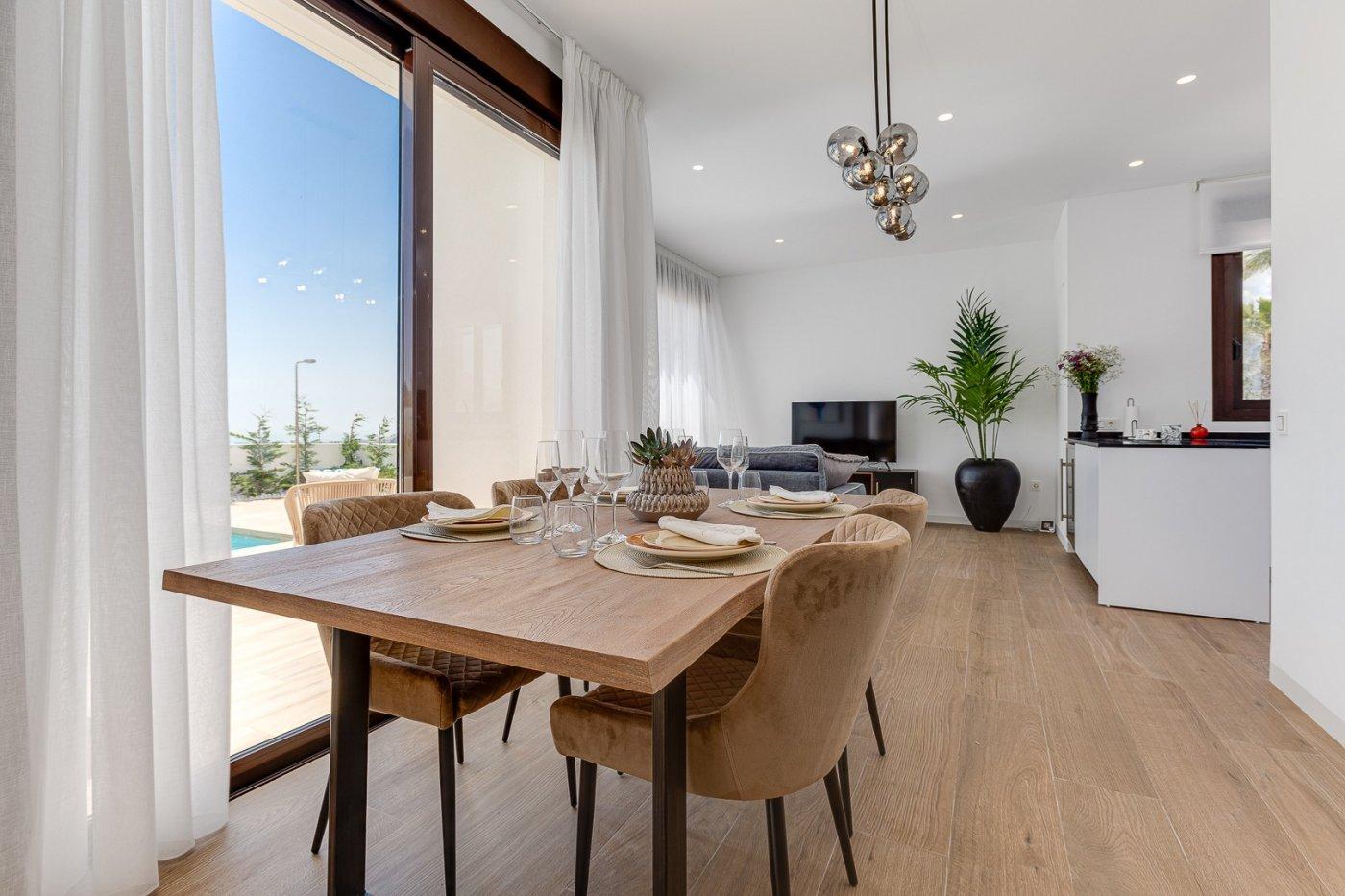 Villa en Venta en Finestrat