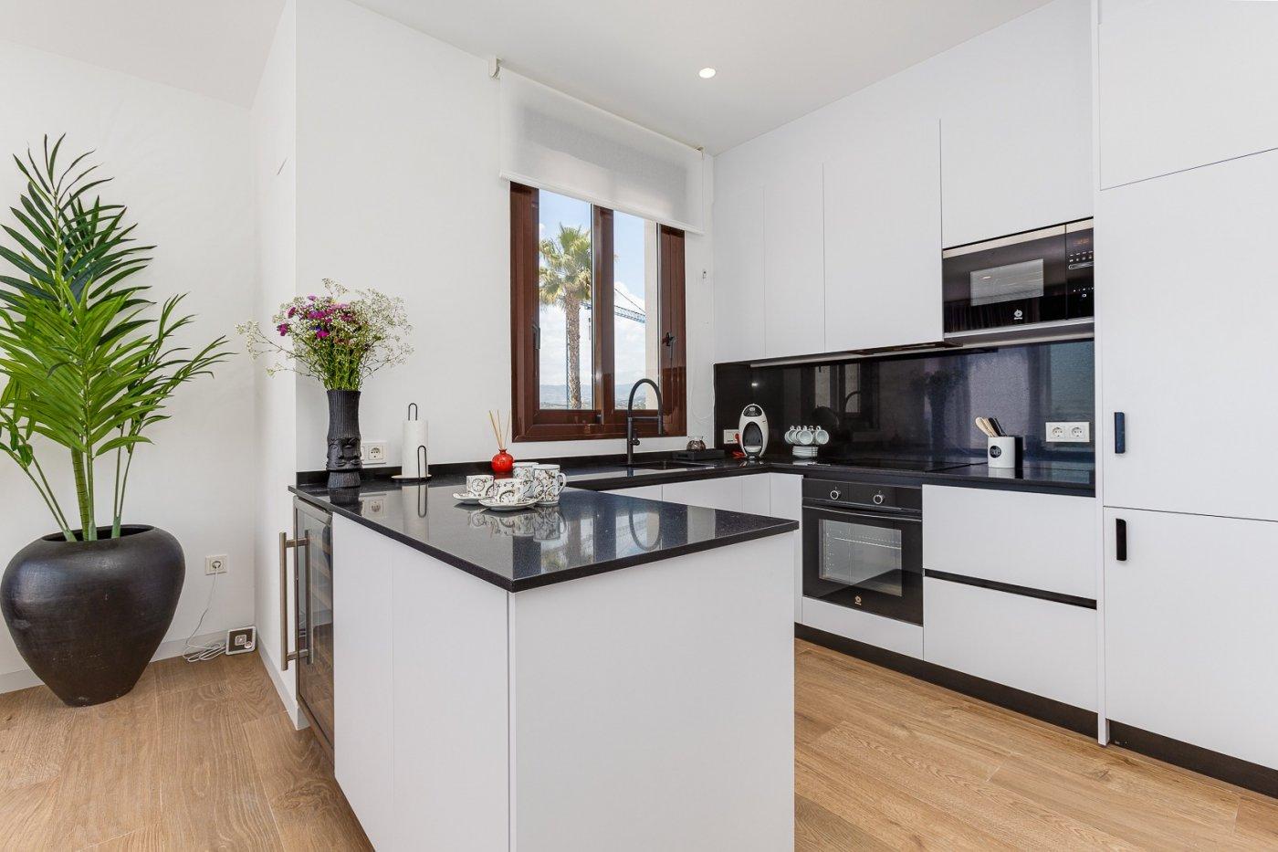 Villa en Venta en Finestrat