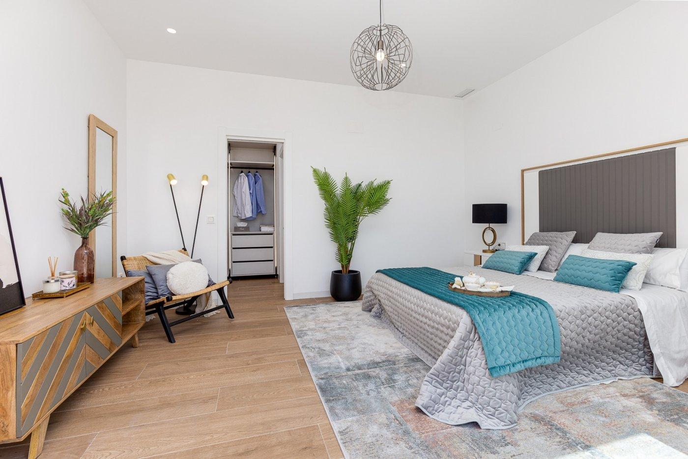 Villa en Venta en Finestrat