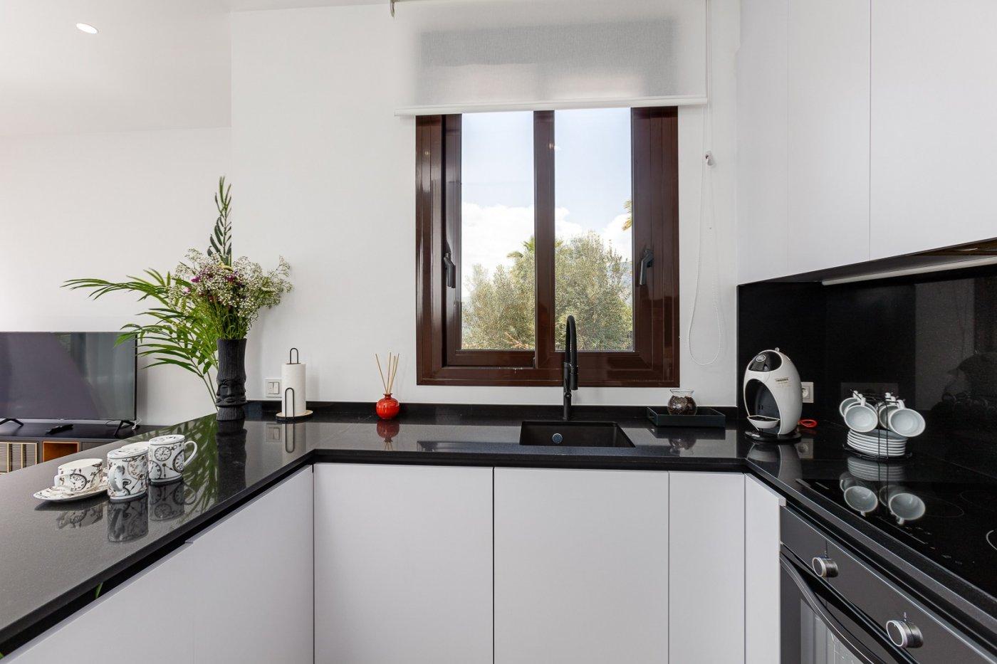 Villa en Venta en Finestrat