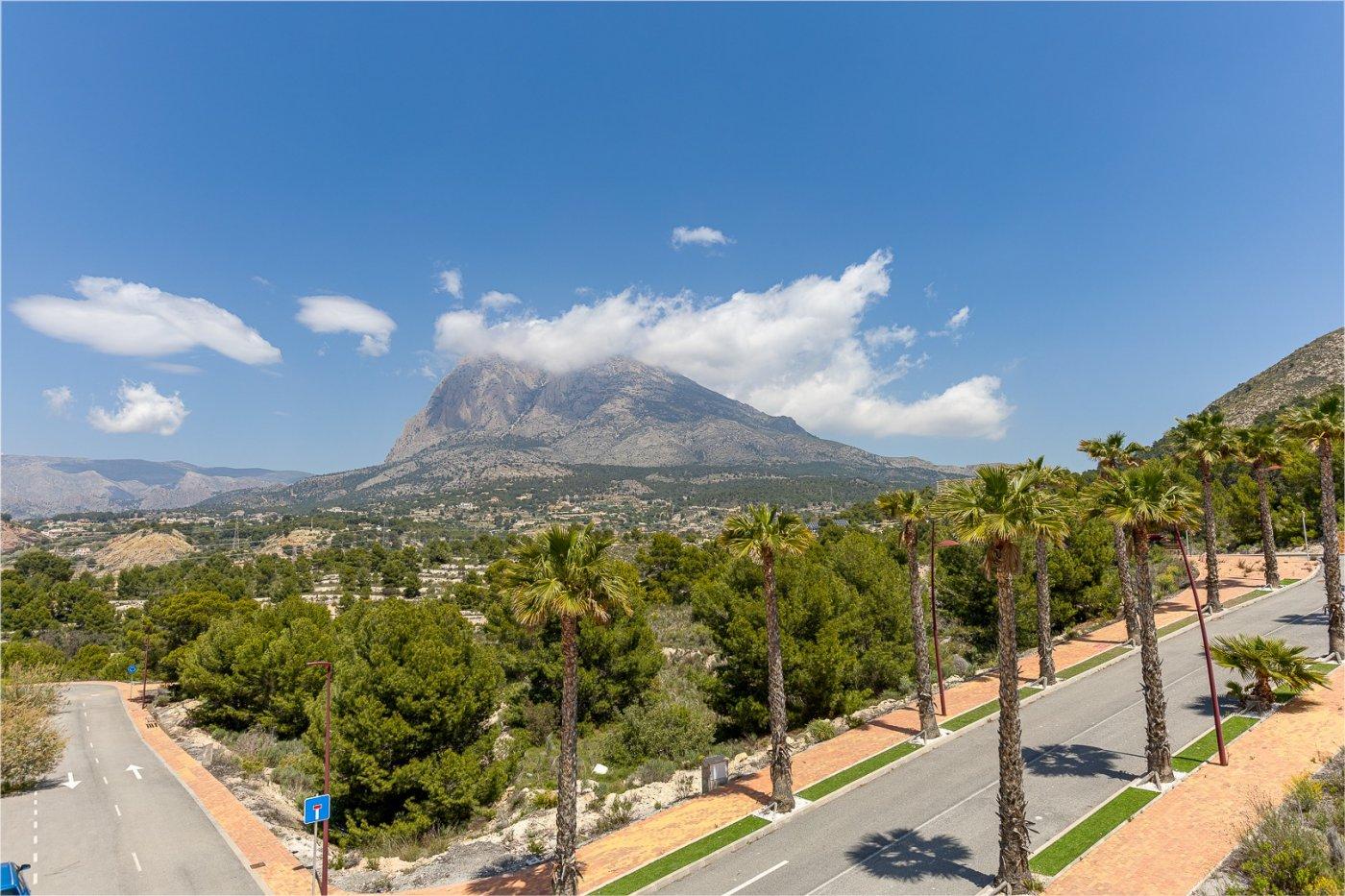 Villa en Venta en Finestrat