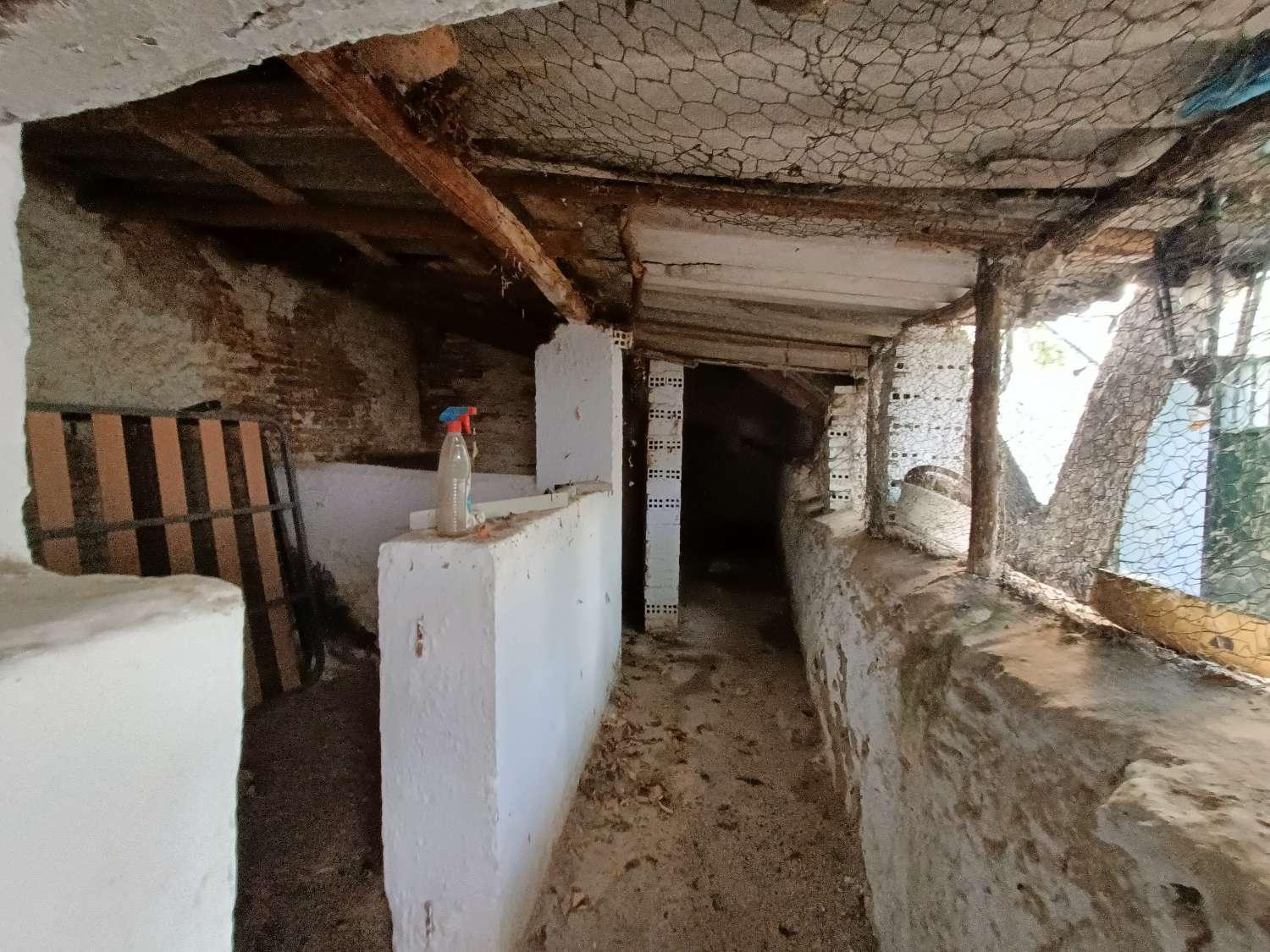 Casa en Venta en Íllora