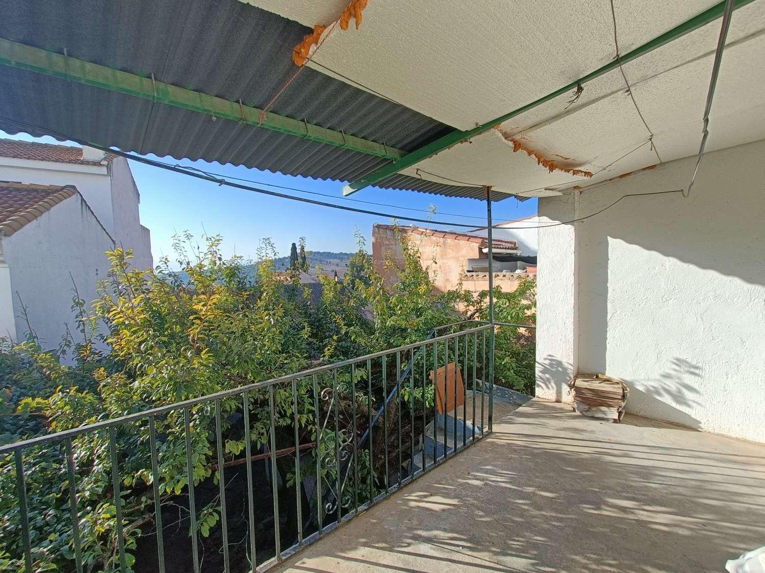 Casa en Venta en Íllora