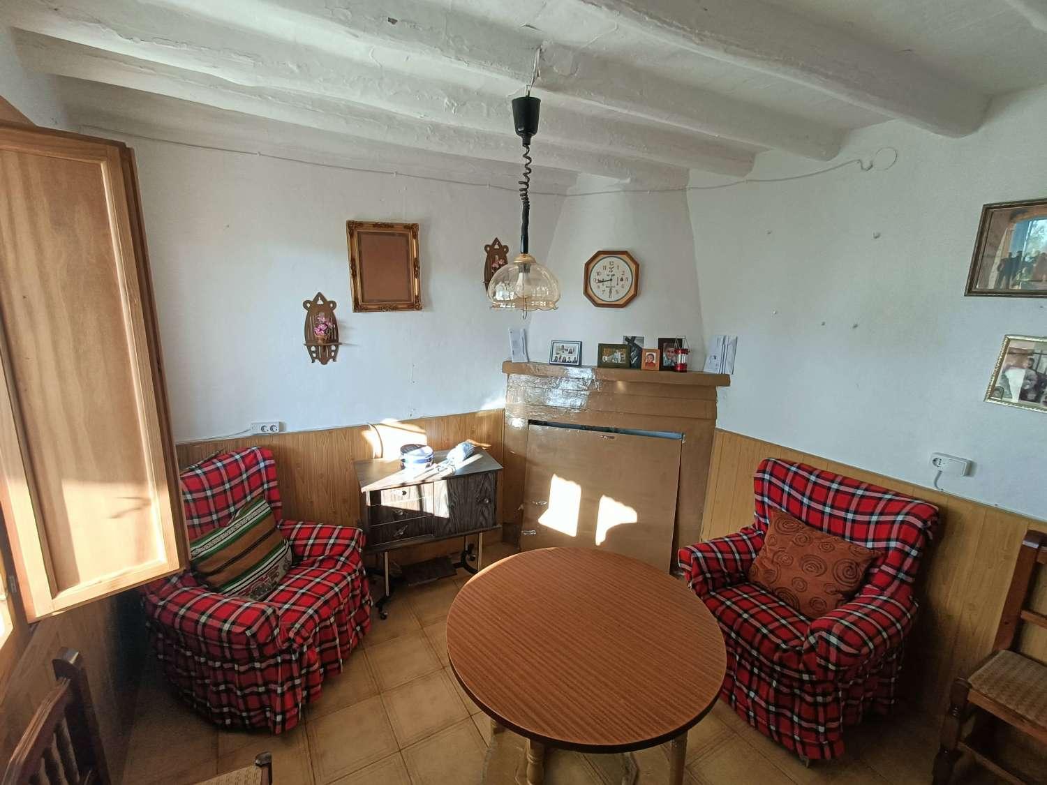 Casa en Venta en Íllora
