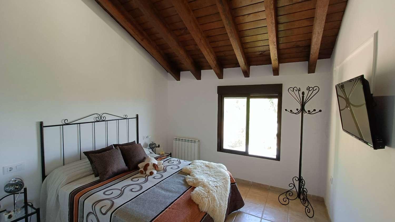 Casa en Venta en Alcalá la Real