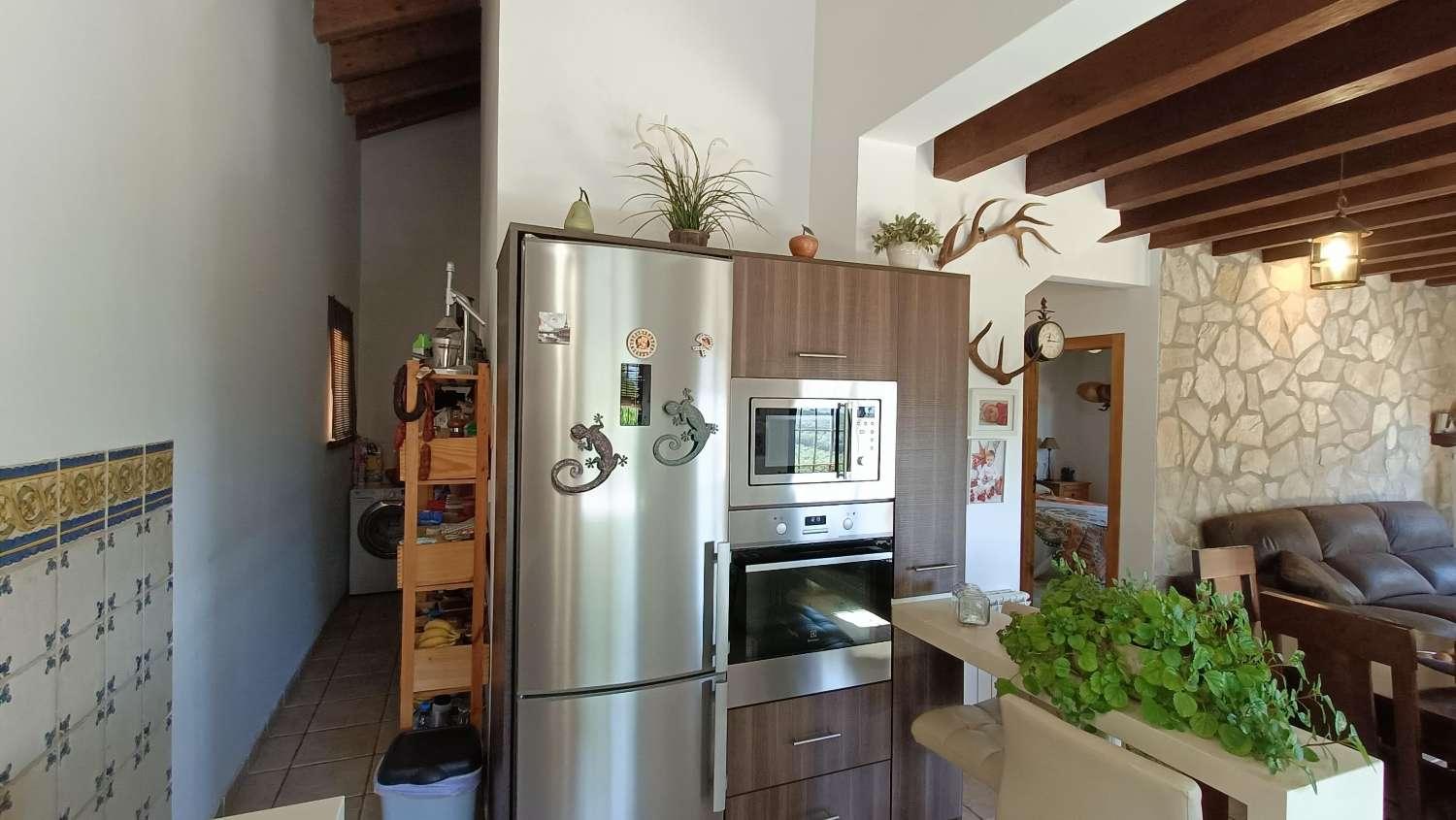 Casa en Venta en Alcalá la Real