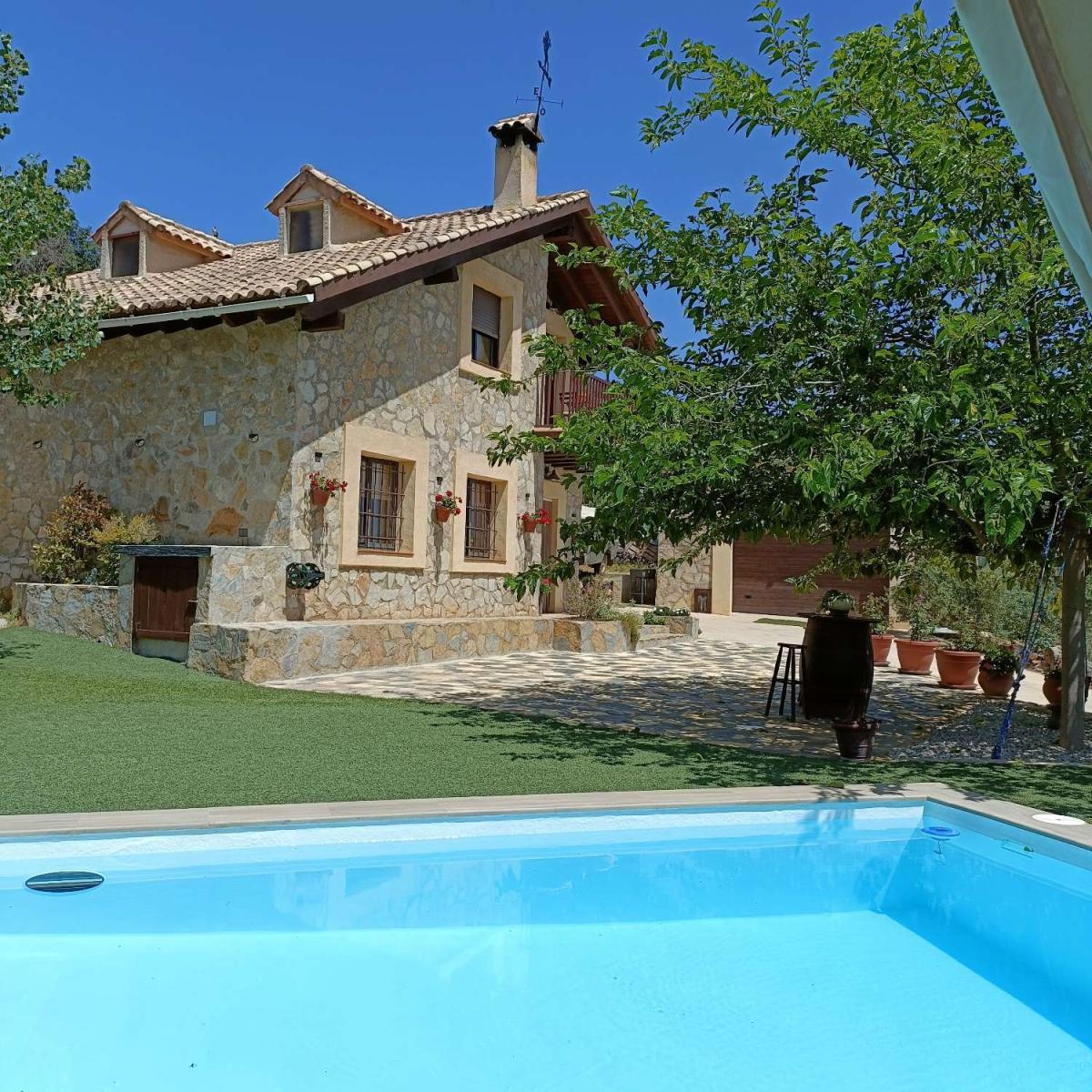 Casa en Venta en Alcalá la Real