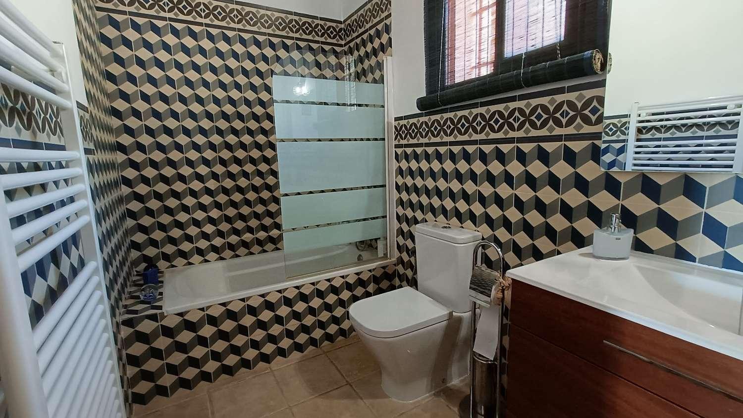 Casa en Venta en Alcalá la Real