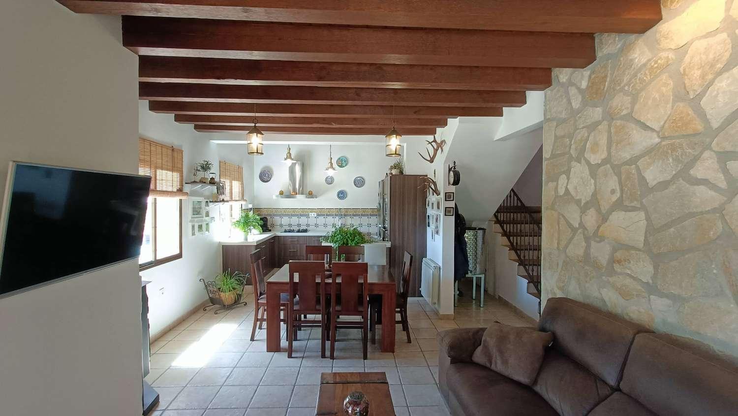 Casa en Venta en Alcalá la Real