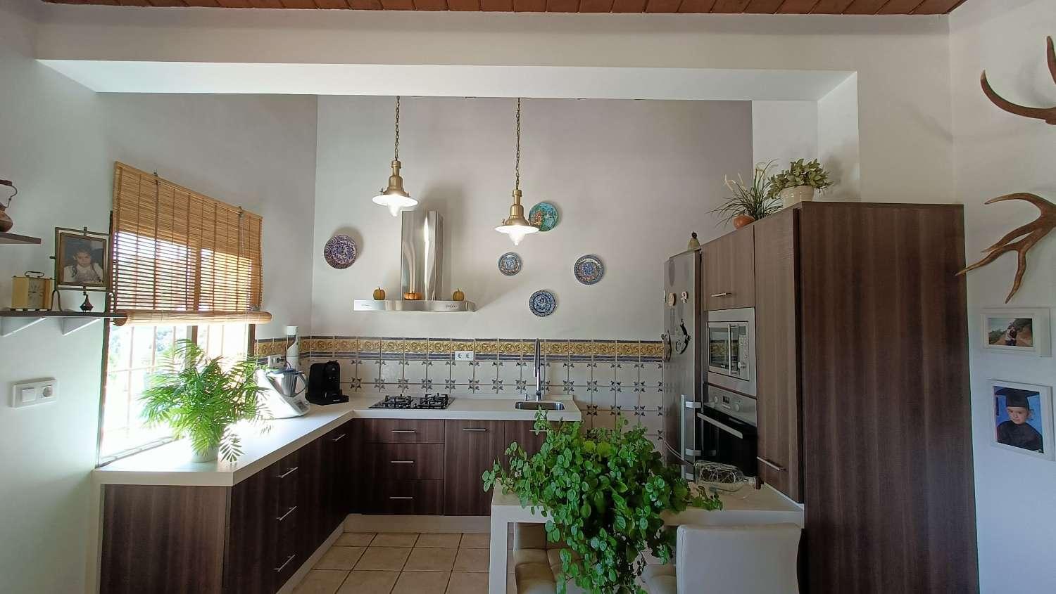 Casa en Venta en Alcalá la Real