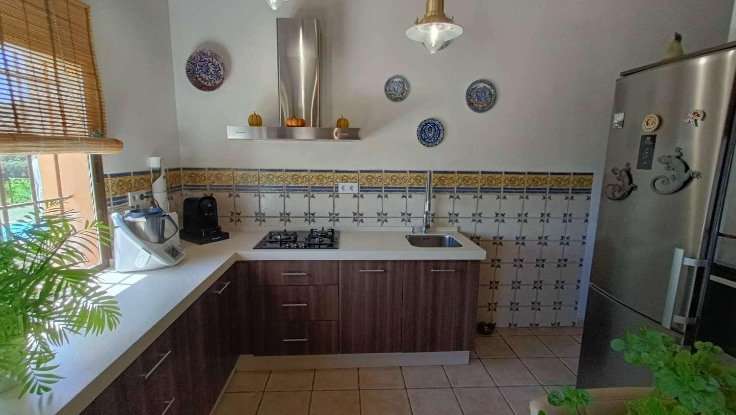 Casa en Venta en Alcalá la Real