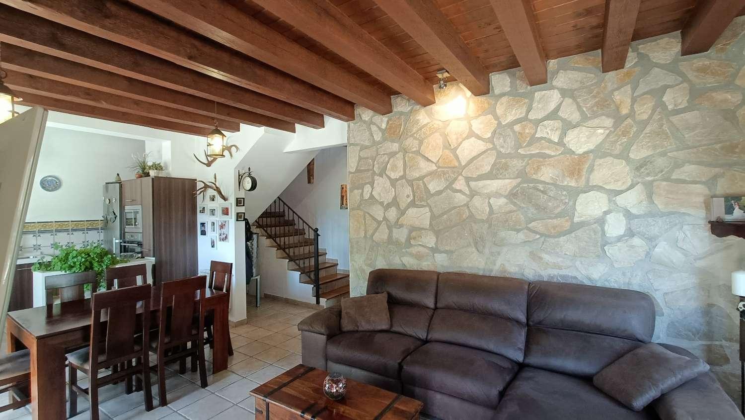 Casa en Venta en Alcalá la Real