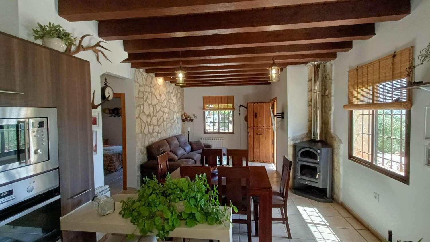 Casa en Venta en Alcalá la Real