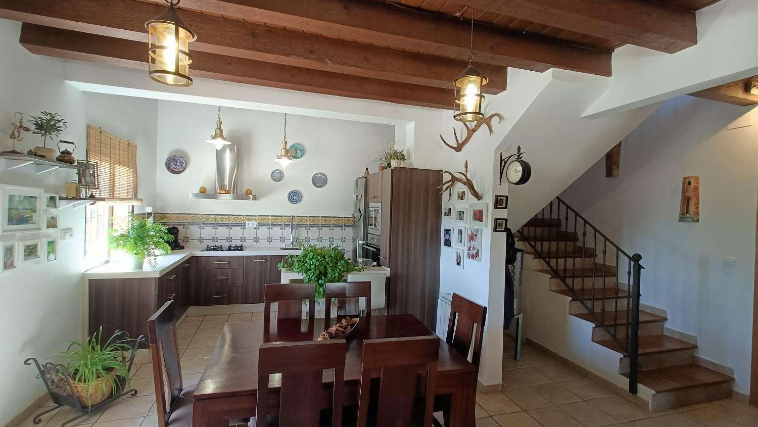 Casa en Venta en Alcalá la Real