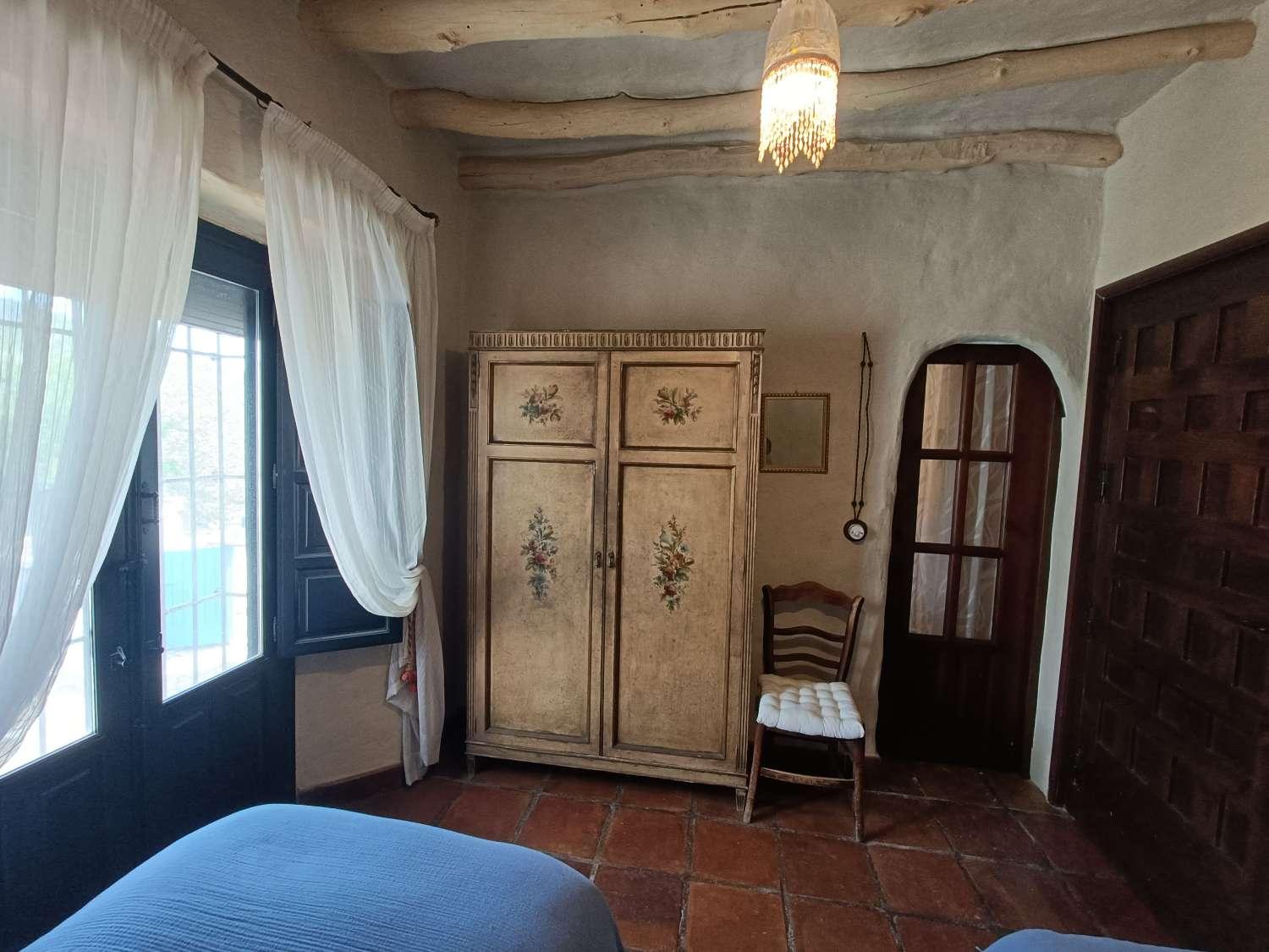 Casa en Venta en Villanueva Mesía