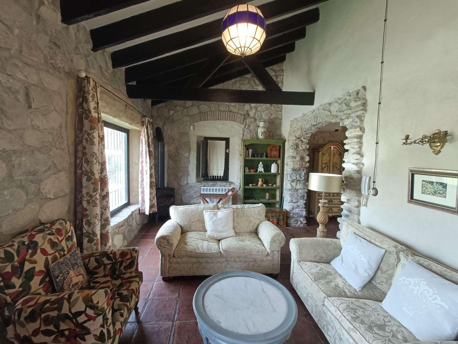 Casa en Venta en Villanueva Mesía