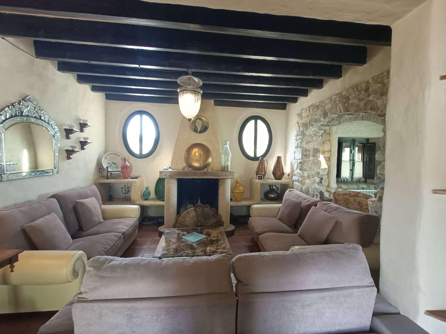 Casa en Venta en Villanueva Mesía