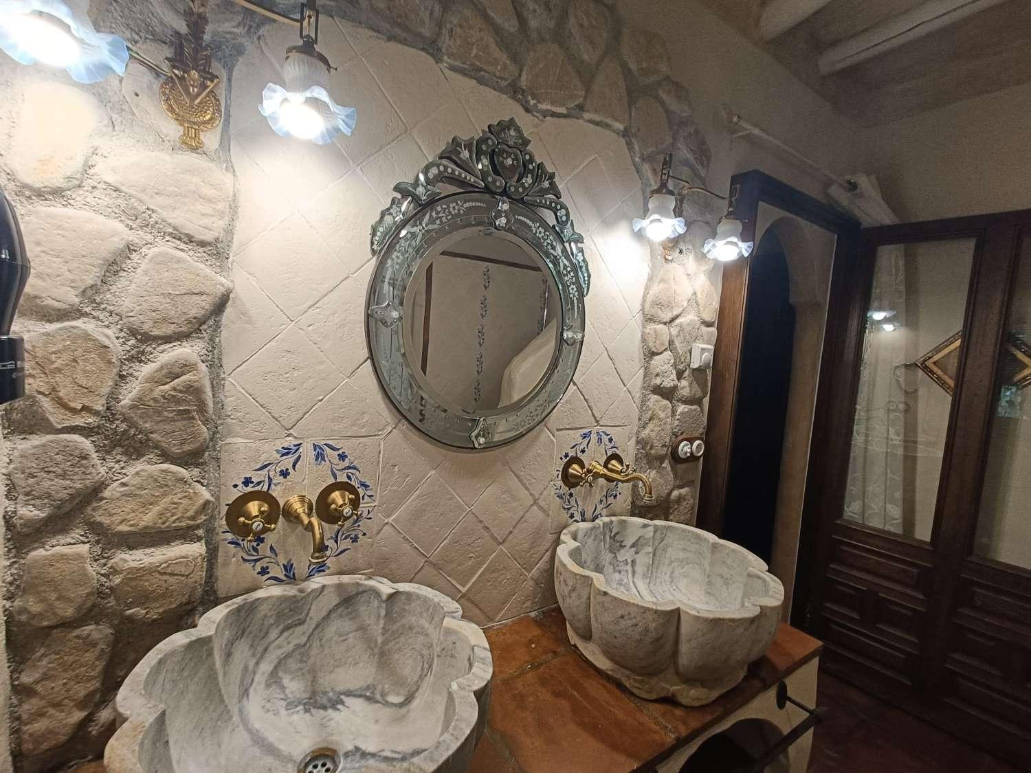Casa en Venta en Villanueva Mesía