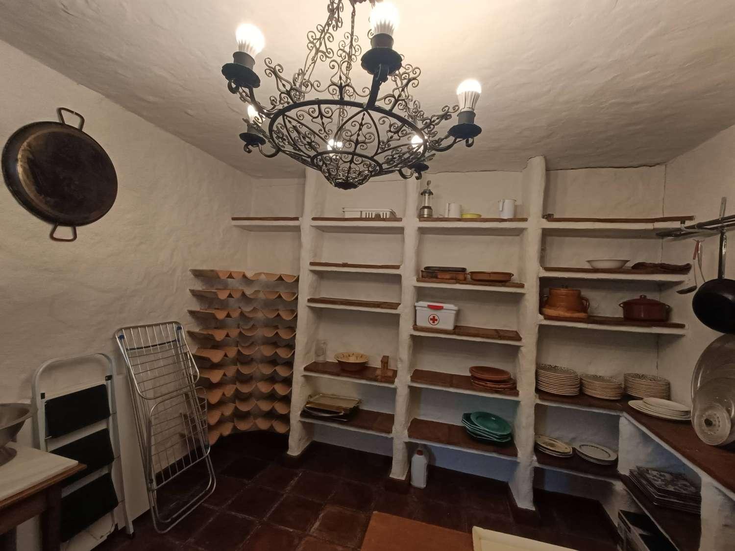 Casa en Venta en Villanueva Mesía