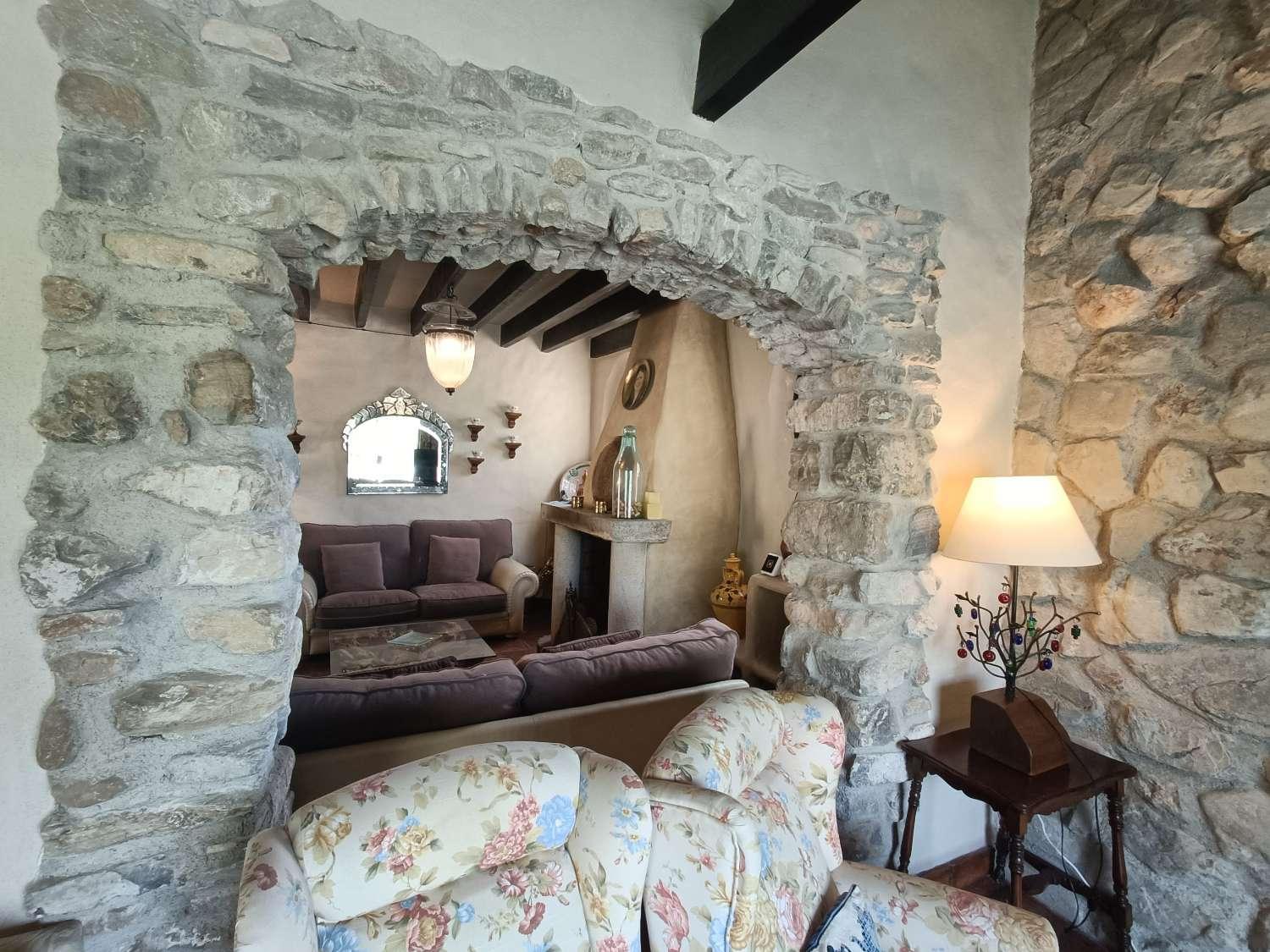 Casa en Venta en Villanueva Mesía