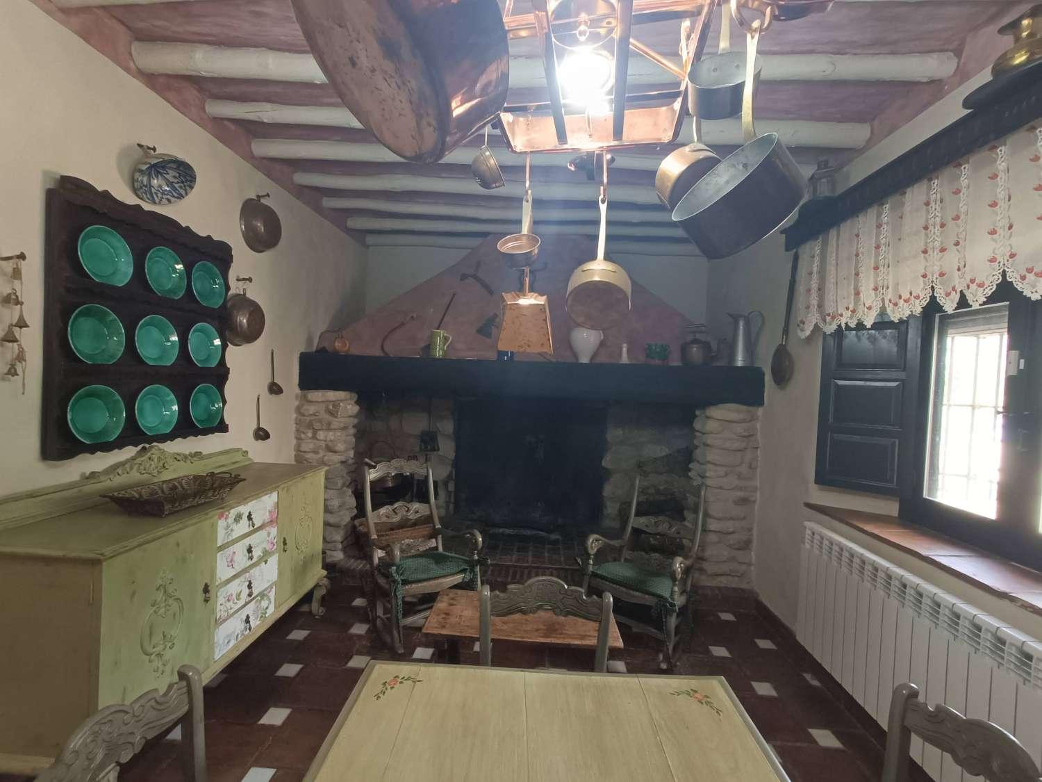 Casa en Venta en Villanueva Mesía