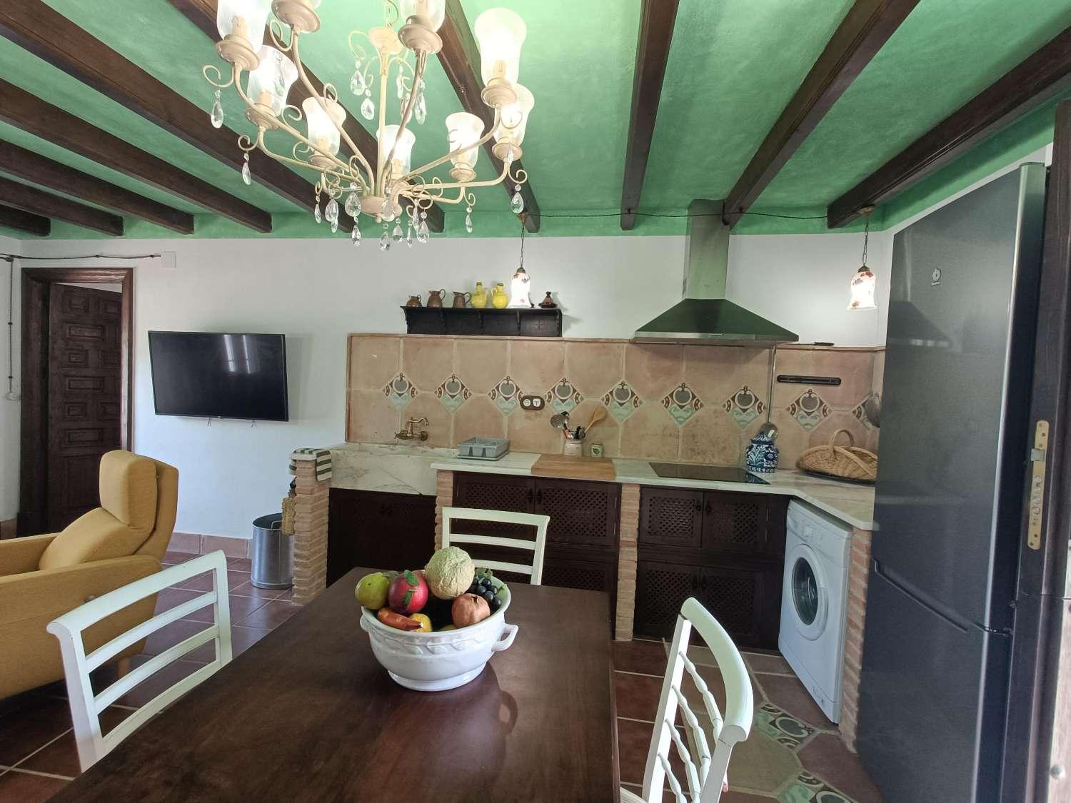 Casa en Venta en Villanueva Mesía