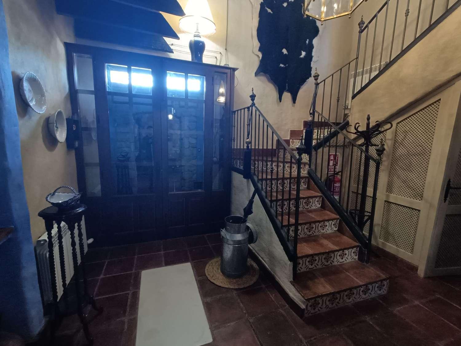 Casa en Venta en Villanueva Mesía