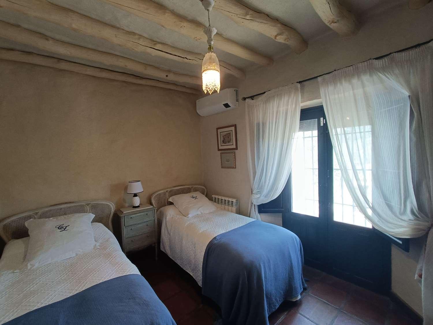 Casa en Venta en Villanueva Mesía