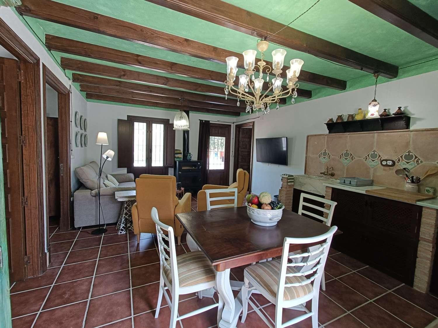 Casa en Venta en Villanueva Mesía