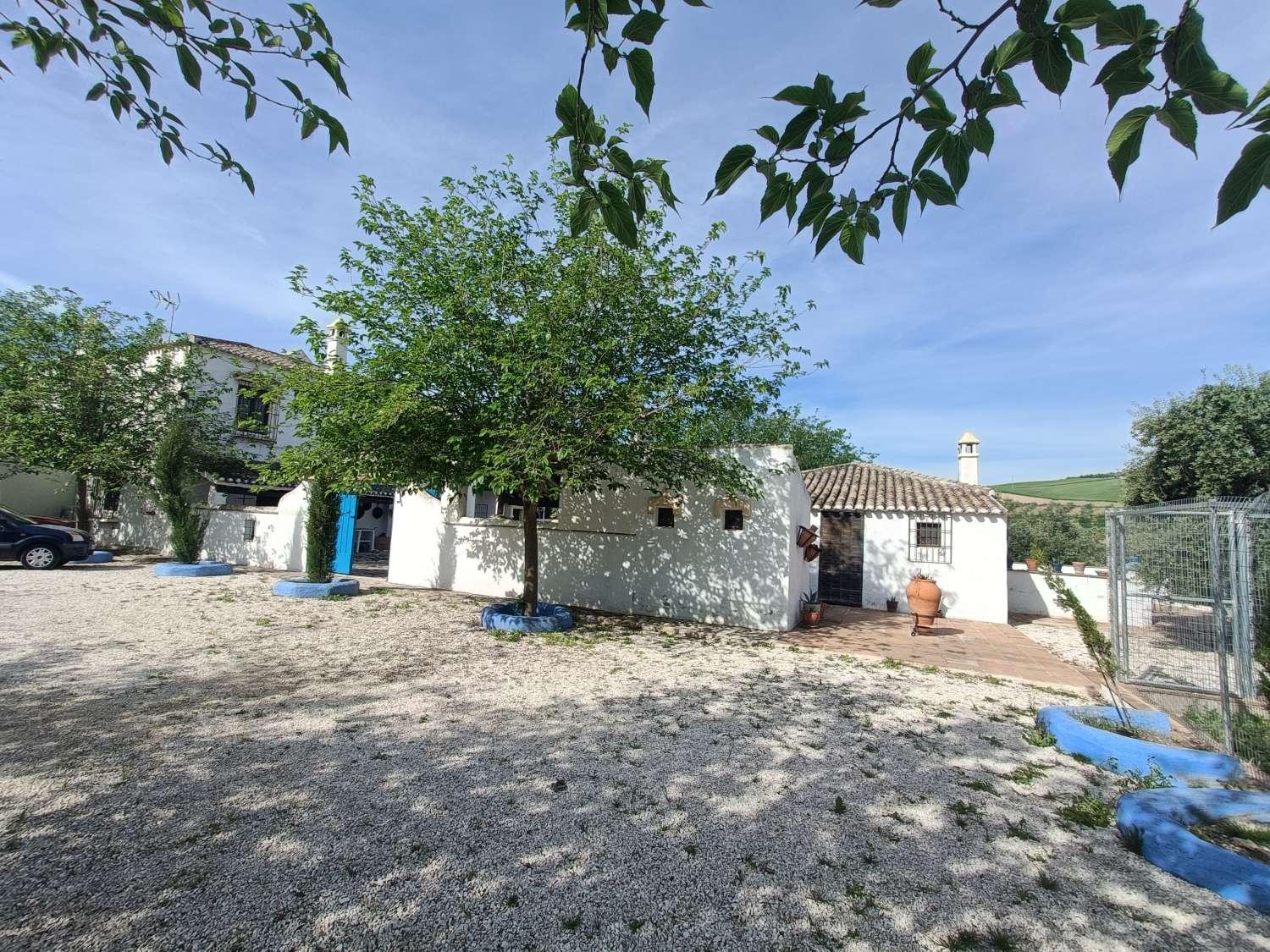 Casa en Venta en Villanueva Mesía