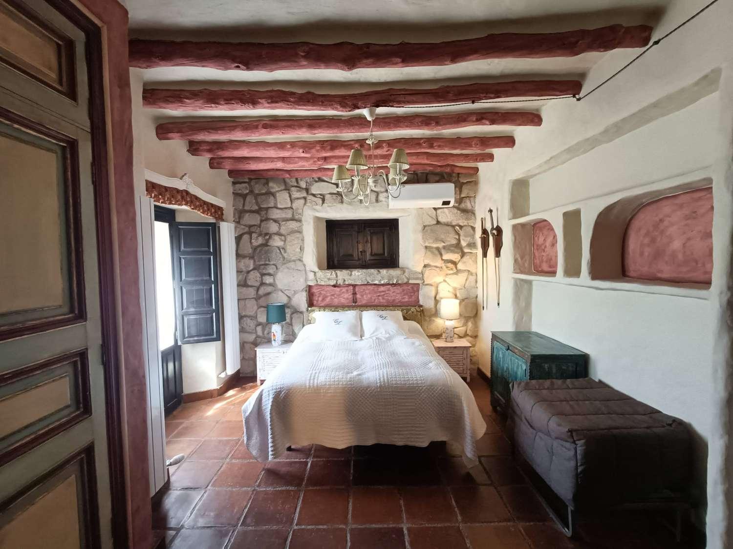 Casa en Venta en Villanueva Mesía