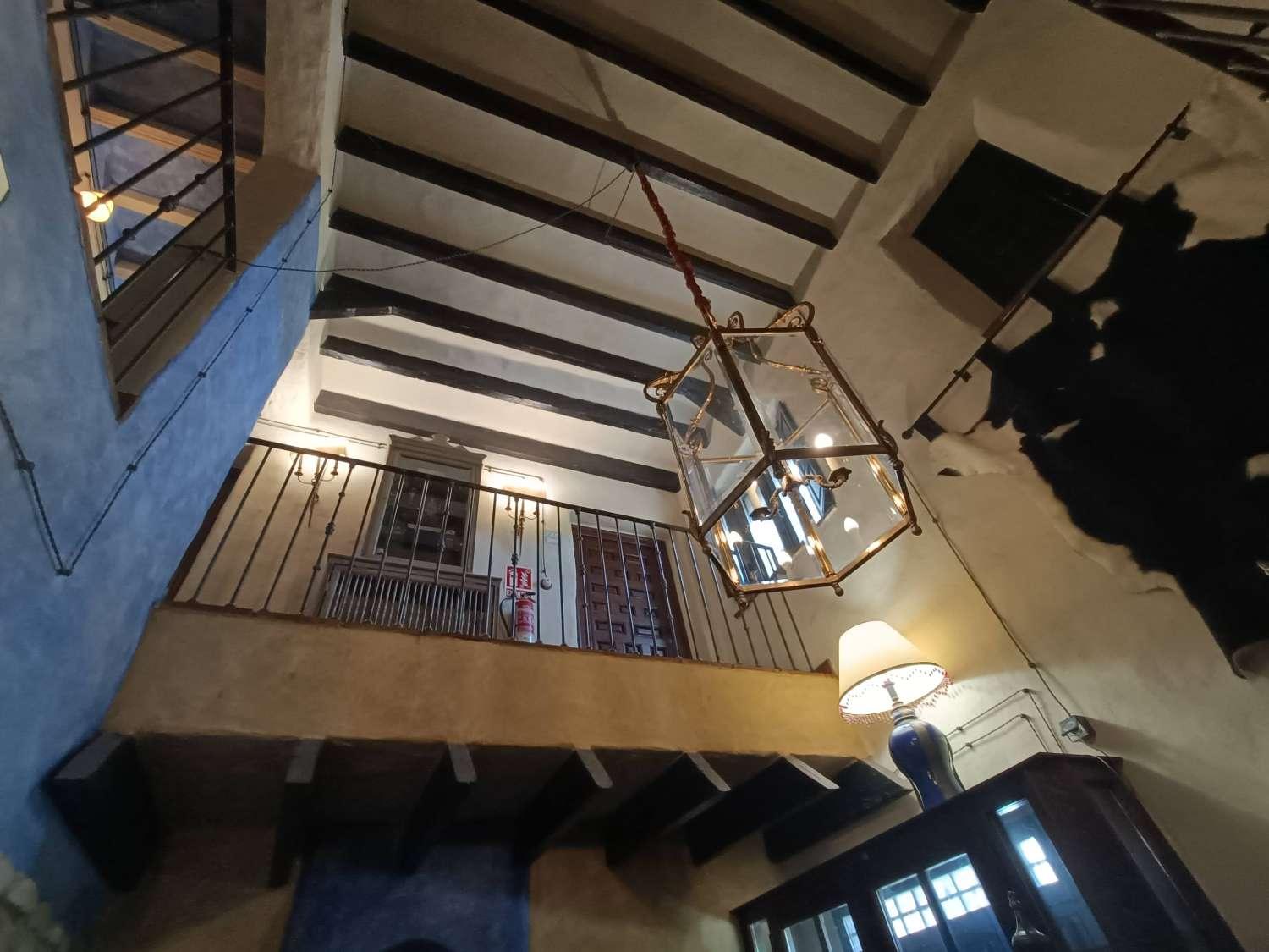 Casa en Venta en Villanueva Mesía