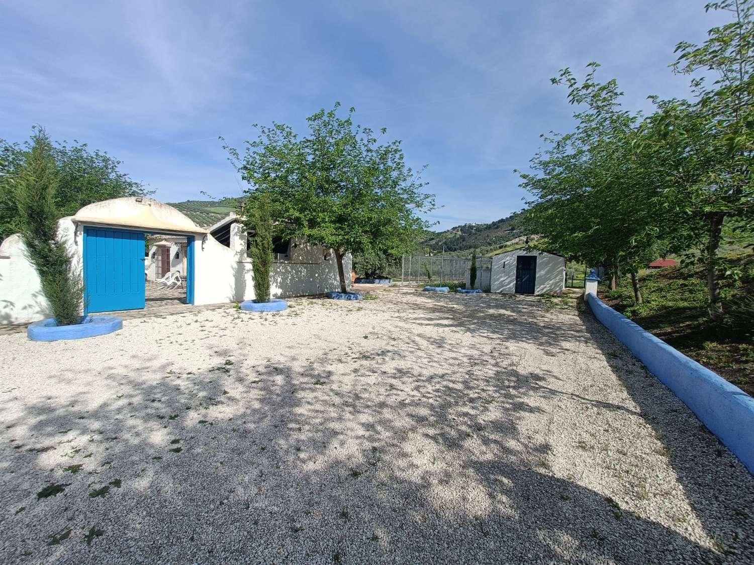 Casa en Venta en Villanueva Mesía