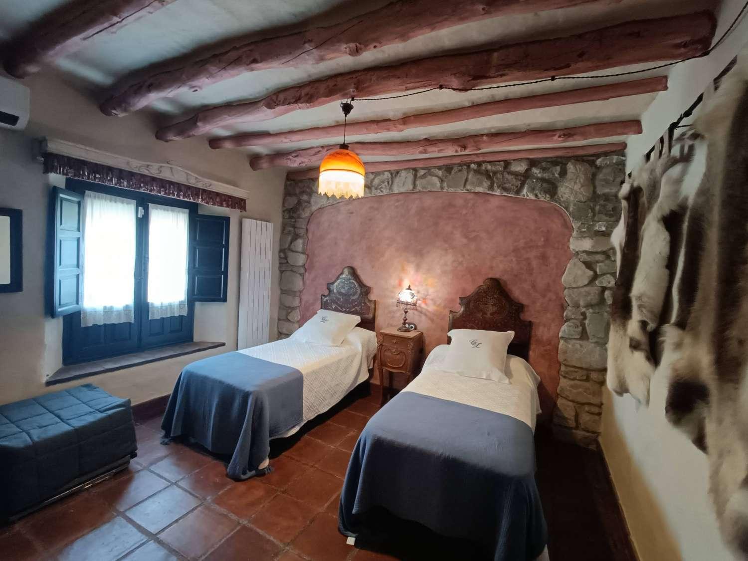 Casa en Venta en Villanueva Mesía