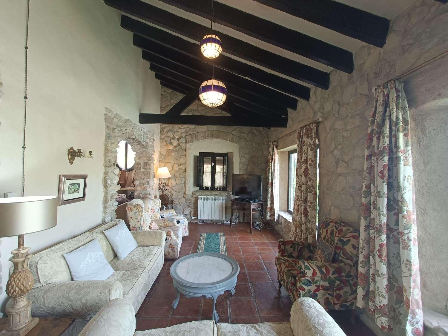 Casa en Venta en Villanueva Mesía