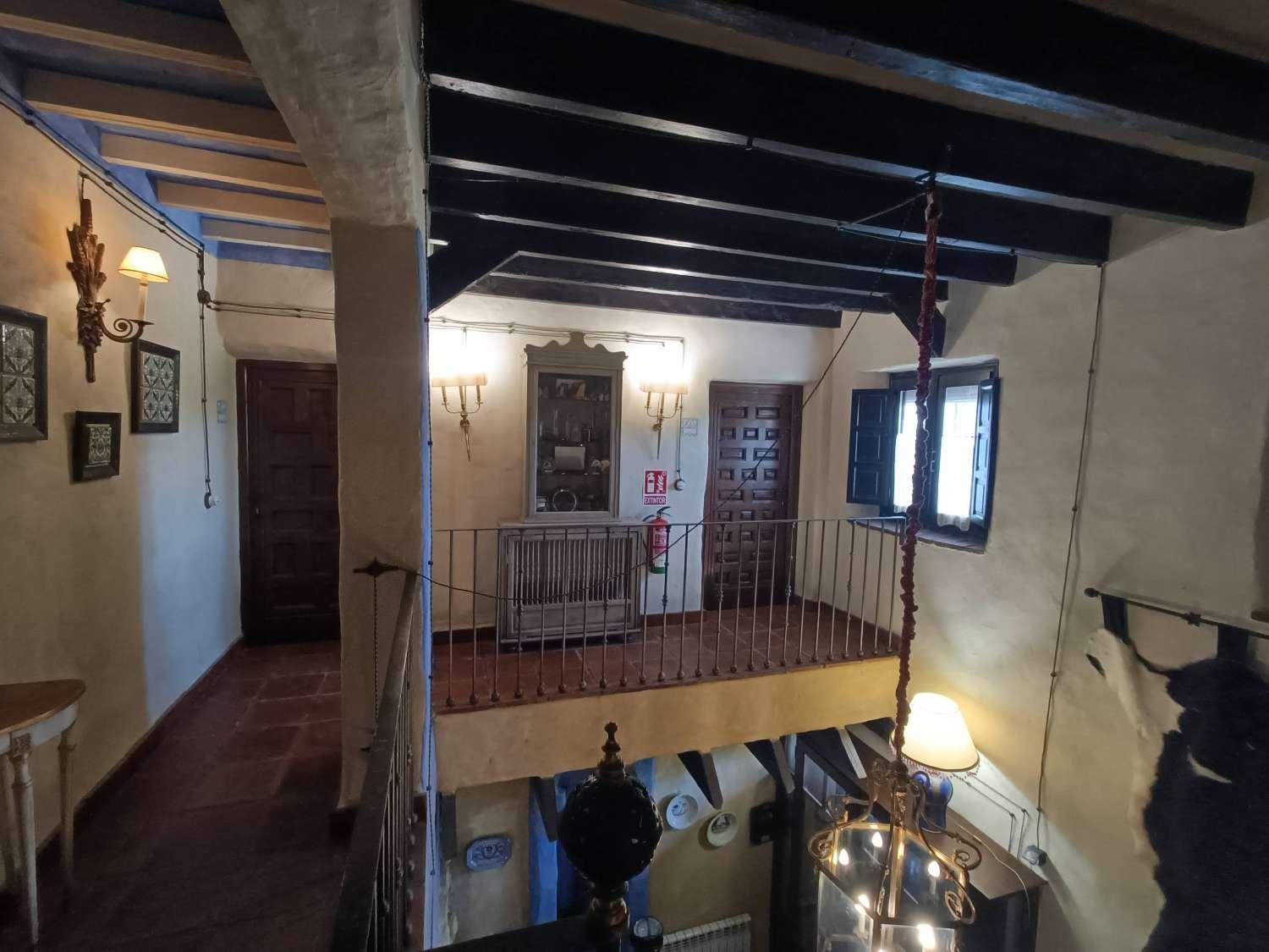 Casa en Venta en Villanueva Mesía