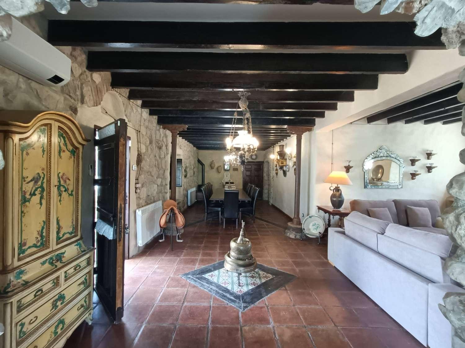 Casa en Venta en Villanueva Mesía