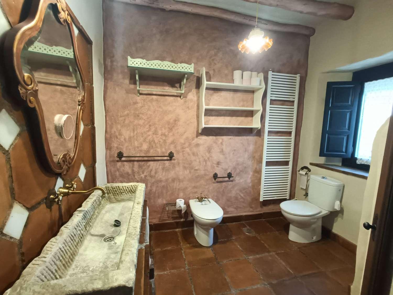 Casa en Venta en Villanueva Mesía