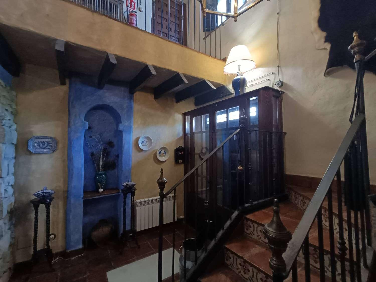 Casa en Venta en Villanueva Mesía