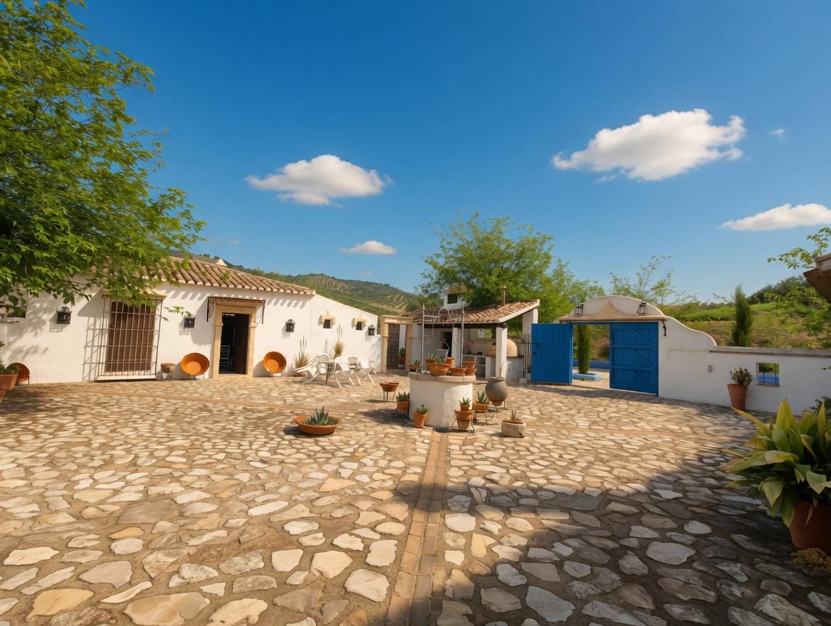 Casa en Venta en Villanueva Mesía