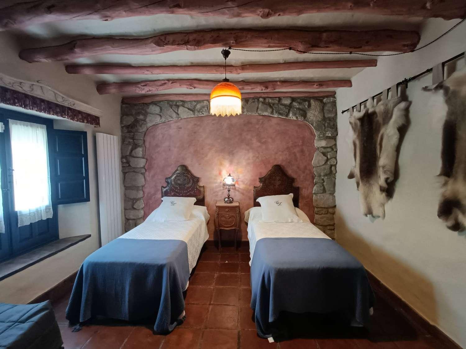 Casa en Venta en Villanueva Mesía
