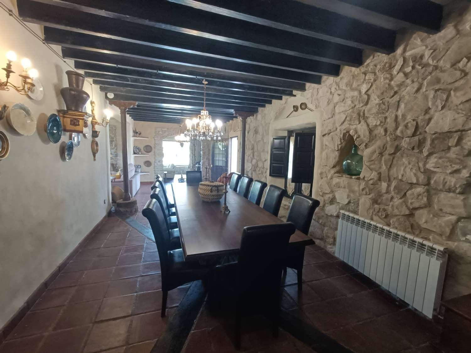 Casa en Venta en Villanueva Mesía