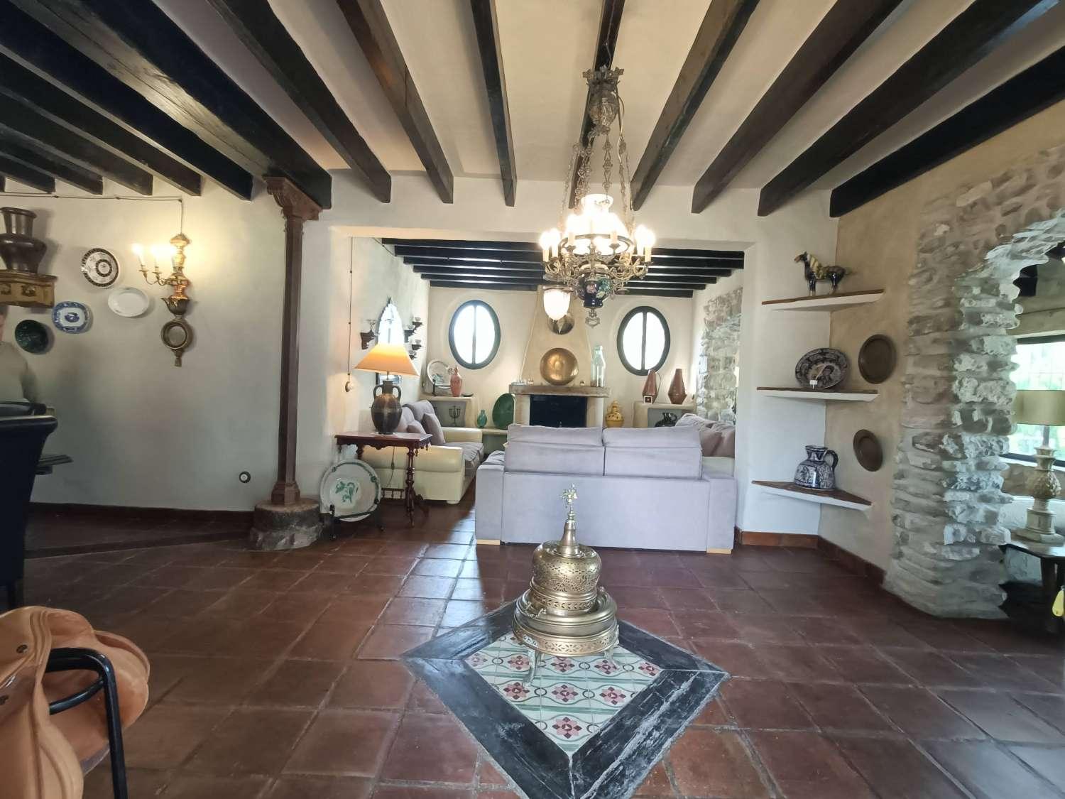 Casa en Venta en Villanueva Mesía