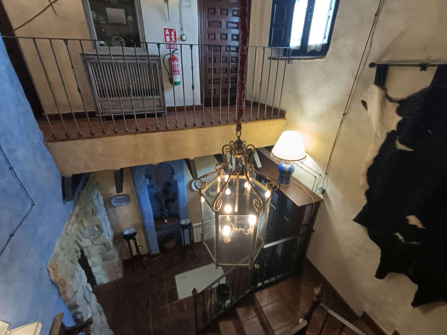 Casa en Venta en Villanueva Mesía