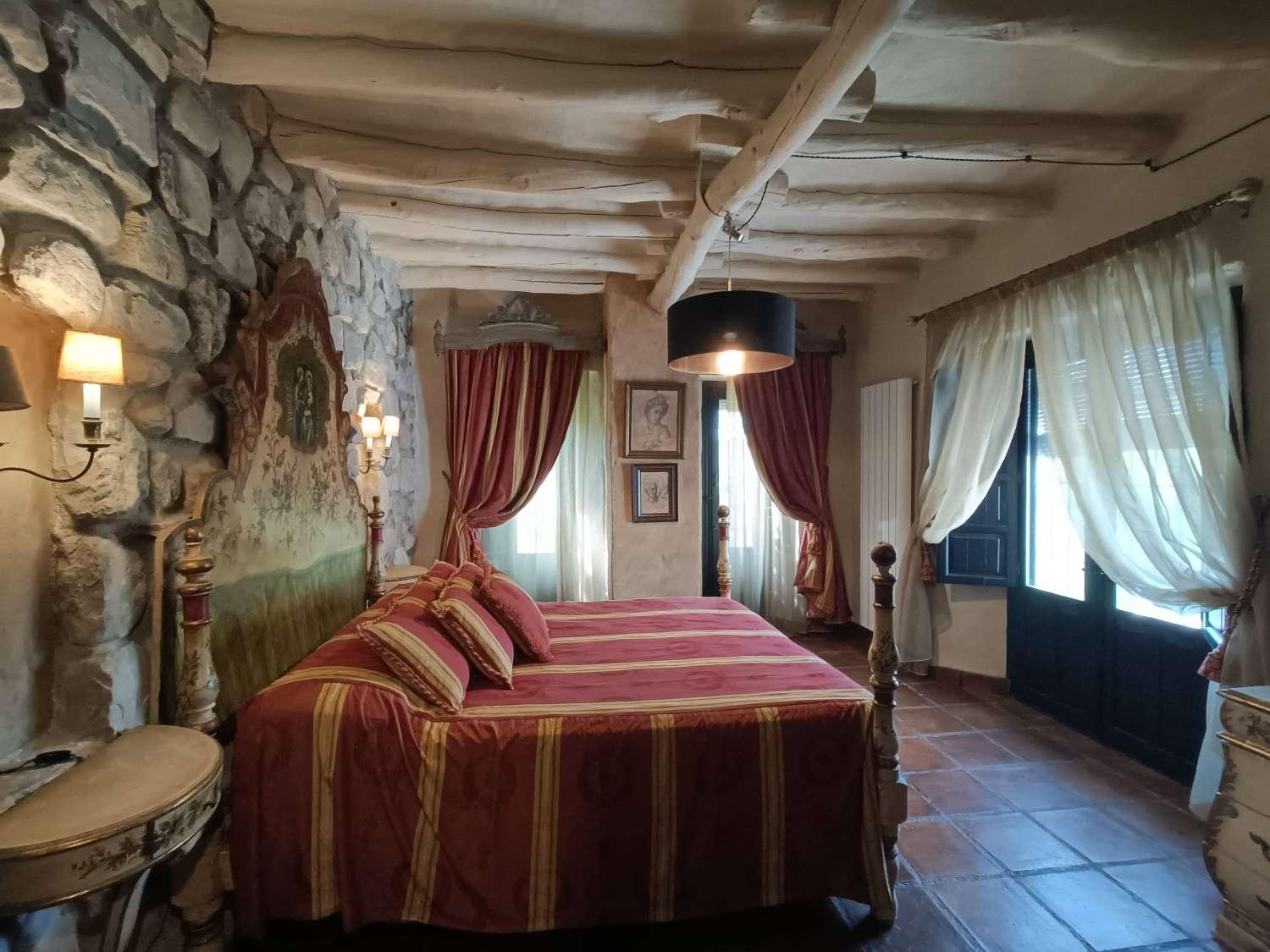 Casa en Venta en Villanueva Mesía