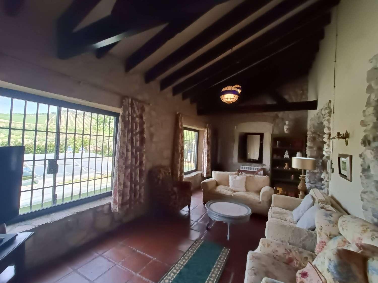Casa en Venta en Villanueva Mesía