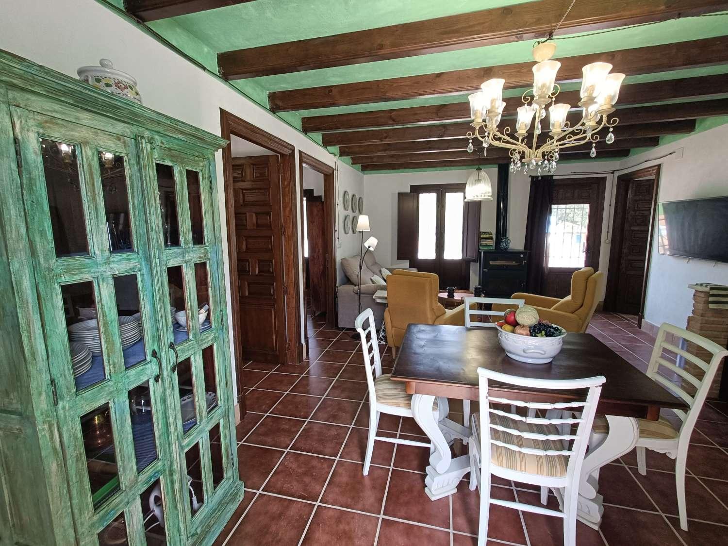 Casa en Venta en Villanueva Mesía