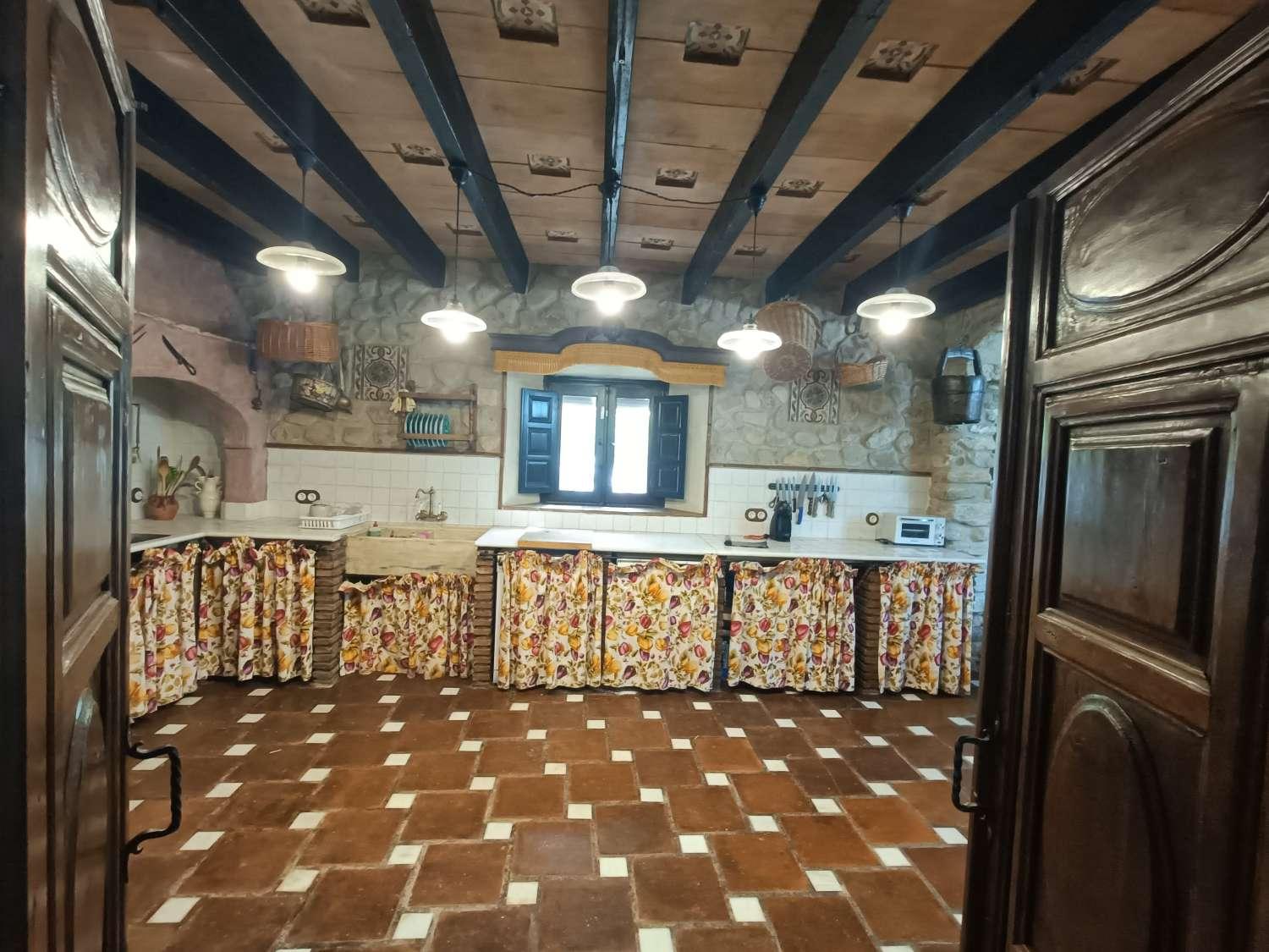 Casa en Venta en Villanueva Mesía