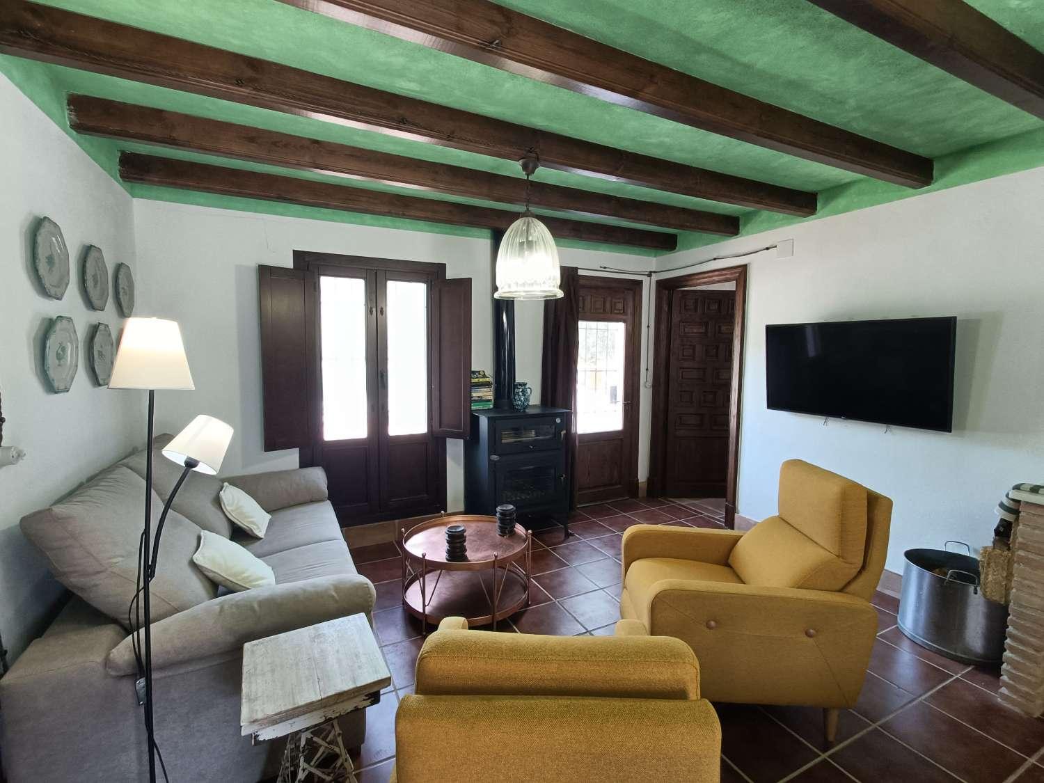 Casa en Venta en Villanueva Mesía